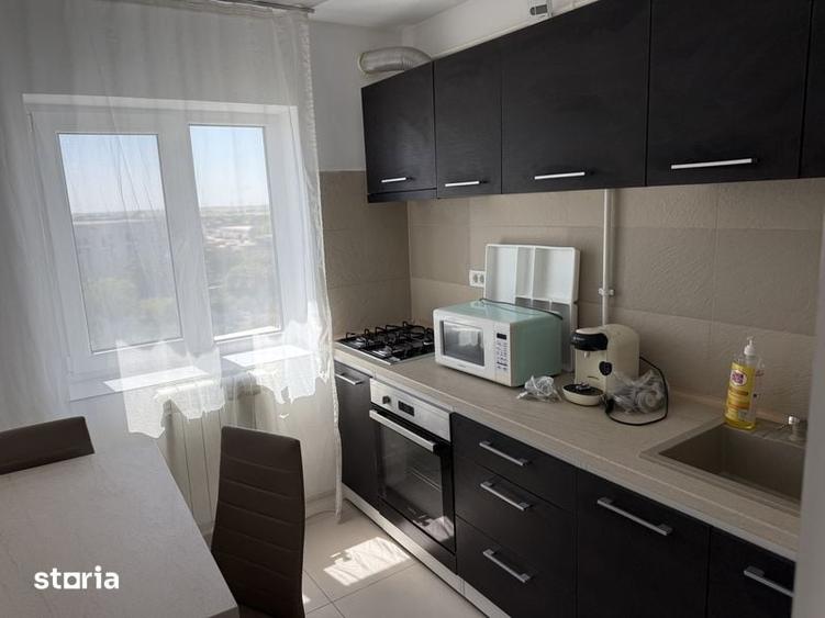 Apartament cu 2 camere în ICIL