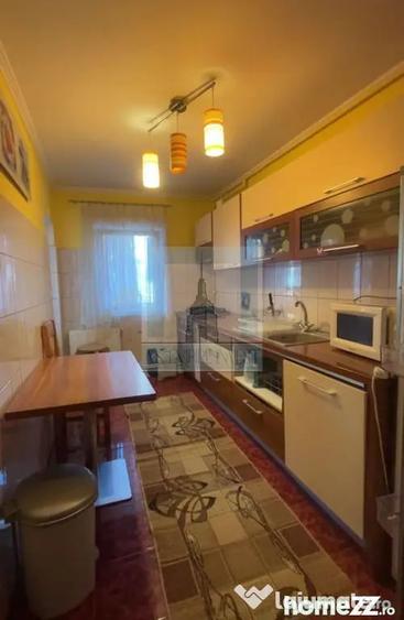 De inchiriat apartament 3 camere/ zona Racadau - 3