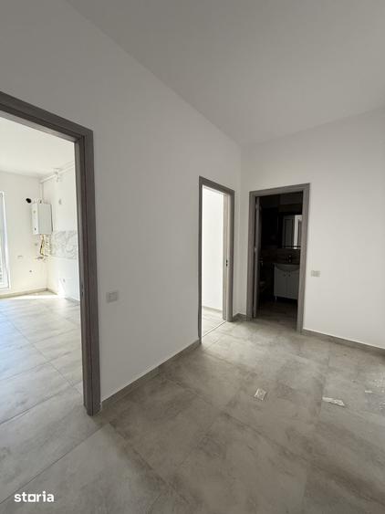 Apartament cu 2 camere în Titan