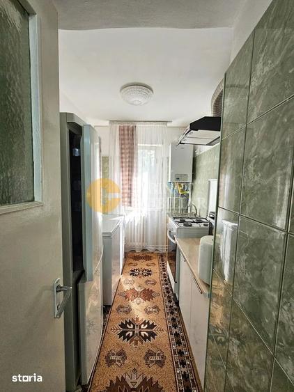 2 Camere- Renovat- Mobilat si Utilat- Mircea cel Batran - 5