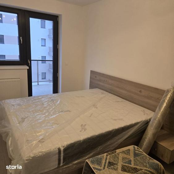 Apartament cu 2 camere decomandat în Theodor Pallady