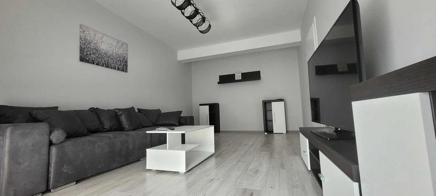 Apartament cu 2 camere decomandat, mobilat în Lujerului