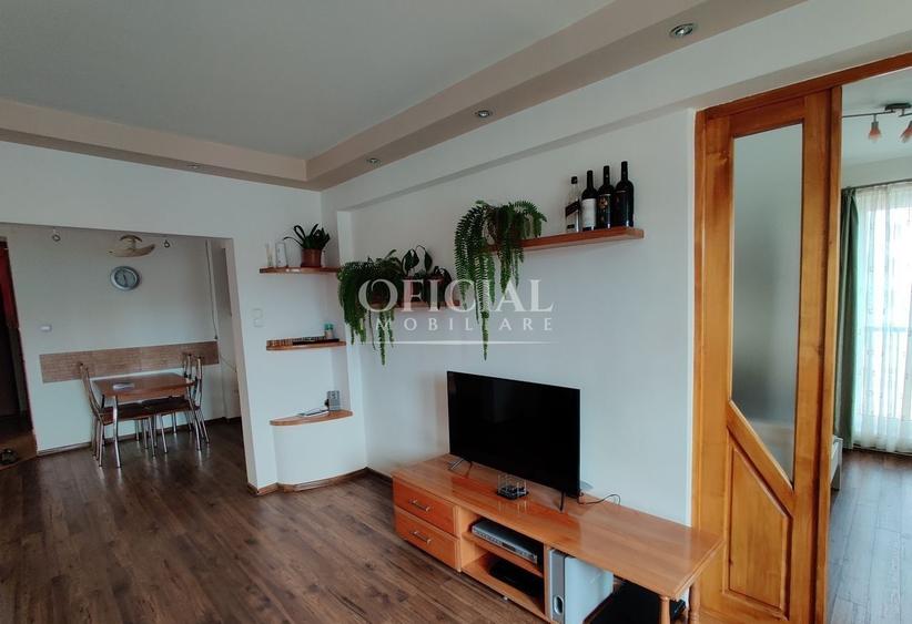 Apartament 4 Camere | 113 Mp | 2 Bai | Balcon | Zorilor OBSERVATORULUI - 7