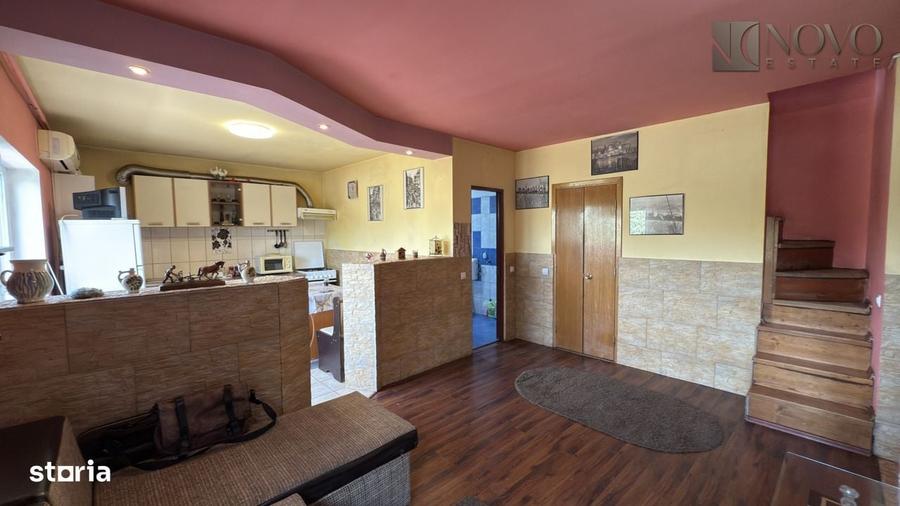 Apartament 3 Camere | Centrala proprie | Metrou 1 Decembrie 1918 | Blo - 5