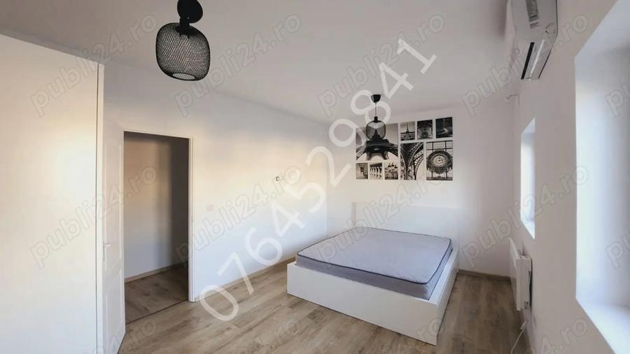 Apartament 1 camera, ULTRACENTRAL zona Piata Victoriei-Dorobanti,Str. Grigore Alexandrescu 88 - 10