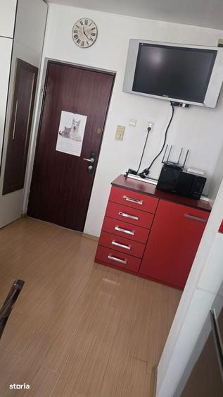 Apartament cu 2 camere în Rahova