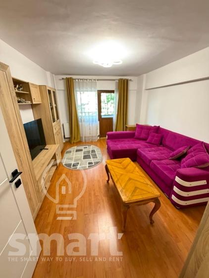 Apartament cu 4 camere decomandat în Mănăștur