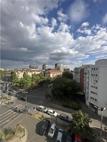 Apartament cu 2 camere decomandat, mobilat în Circumvalațiunii