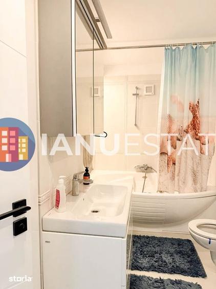 Apartament cu 3 camere decomandat în Centrul Civic