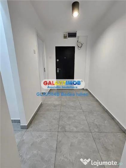 Apartament cu 3 camere semidecomandat în Titan