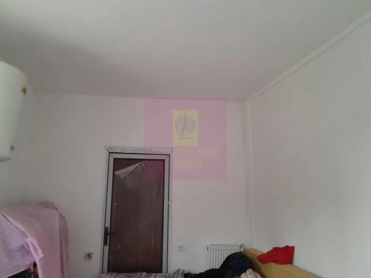 Casă cu 3 camere cu Teren 200 Mp în Giulești