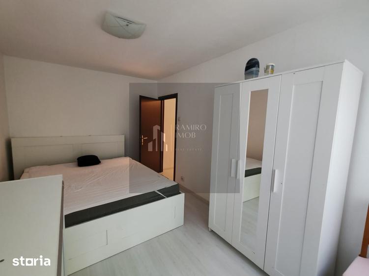 Apartament 3 camere, Brancoveanu/ Covasna, renovat, mobilat IKEA - 6