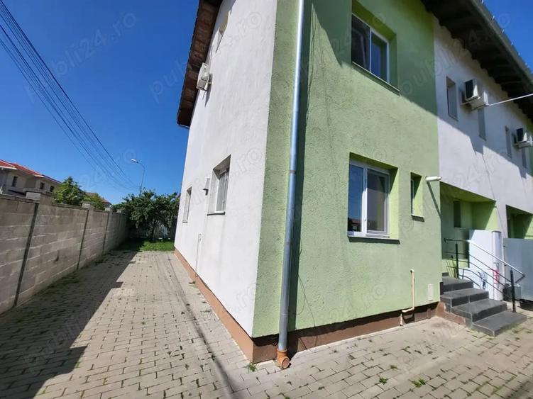 Casă cu Teren 300 Mp în Torontalului