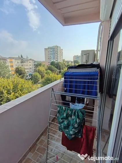 Apartament cu 2 camere decomandat în Ultracentral