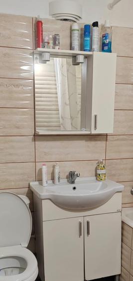 Apartament cu 2 camere decomandat în Brazda lui Novac