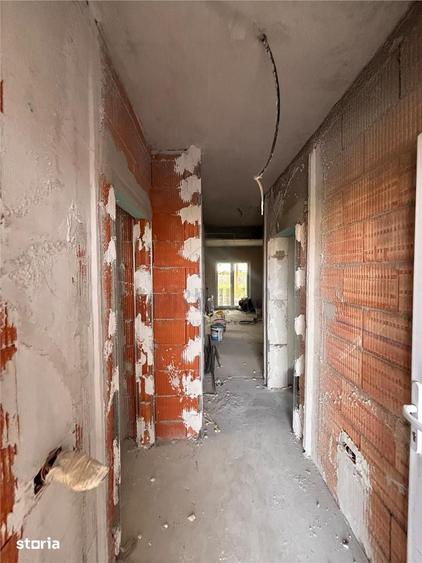 DUPLEX SPATIOS, MOSNITA NOUA, 4 CAMERE. - 18