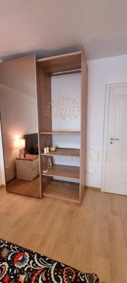 Apartament cu 2 camere decomandat, mobilat în Mihai Bravu