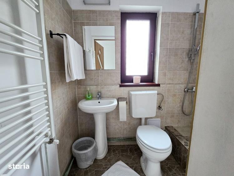 Spațiu comercial, de 490 mp, în Zorilor