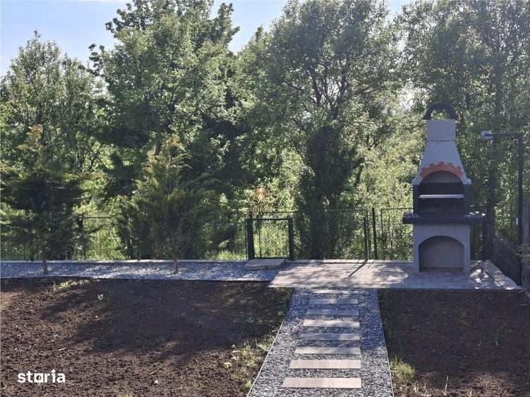 Casă cu 4 camere cu Teren 480 Mp în Bucium