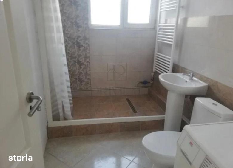 Spațiu comercial, de 83 mp, în Steaua