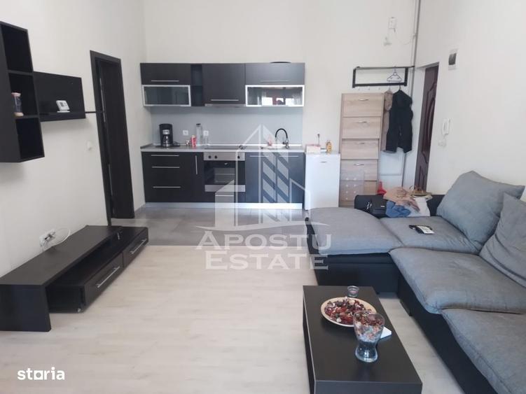 Apartament cu 2 camere de inchiriat, Giroc, Timis - 3