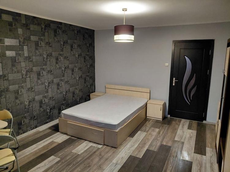 Garsonieră în Tătărași