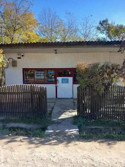 Spațiu comercial, de 50 mp, în Valea Glodului