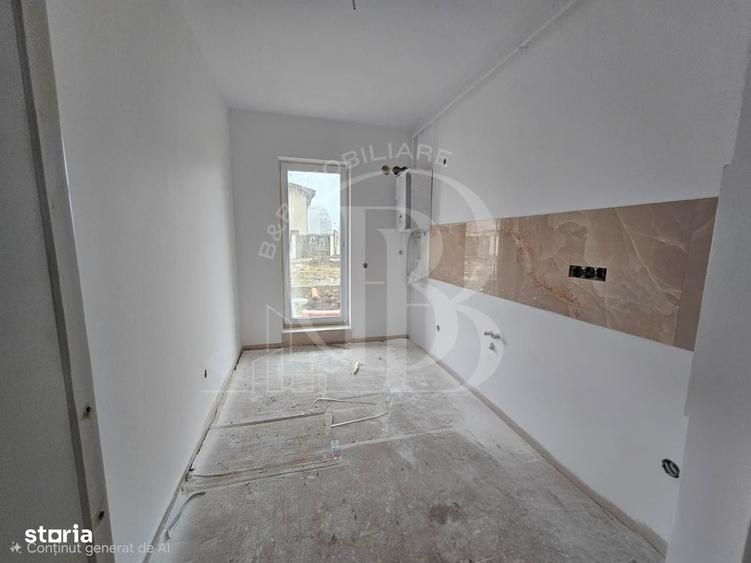 Apartament cu 2 camere decomandat în Theodor Pallady — fotografia 1
