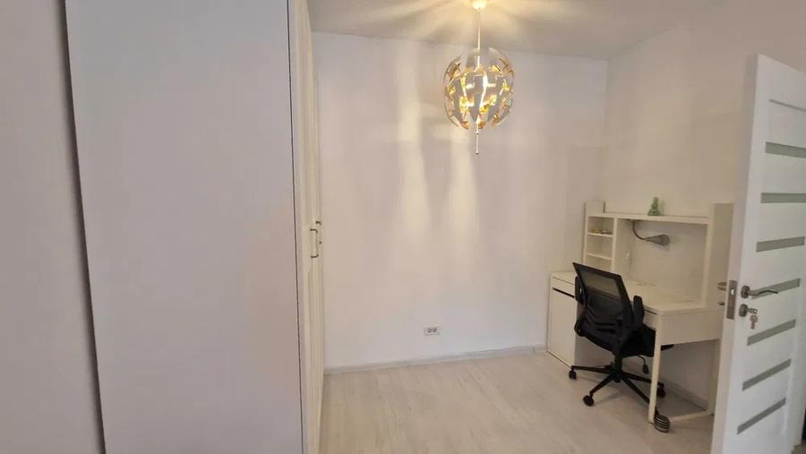 Apartament cu 2 camere decomandat, mobilat în Nicolae Grigorescu
