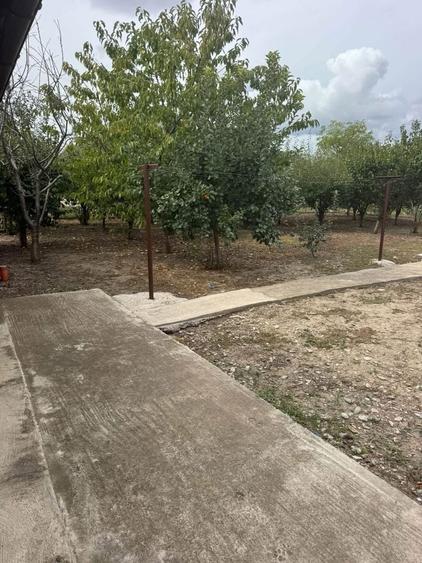 Casă cu 3 camere în Magula