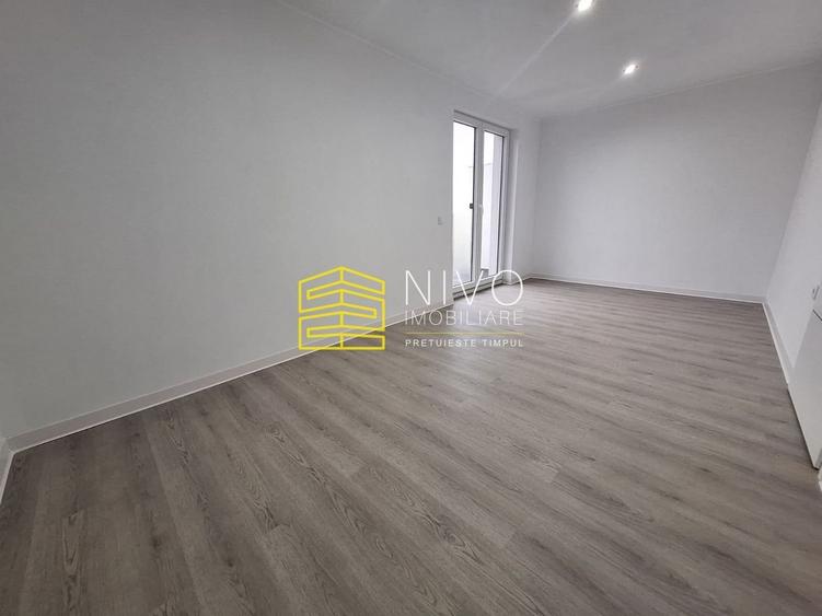 Duplex cu 4 camere cu Canalizare în Unirii