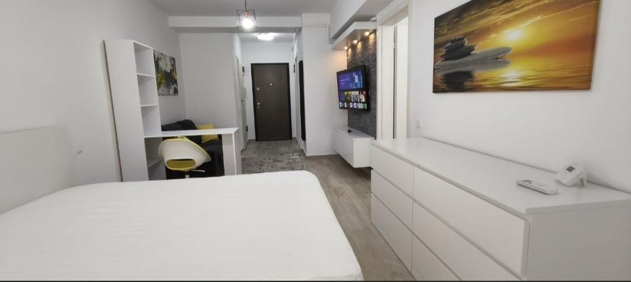 Garsonieră decomandată în Drumul Taberei