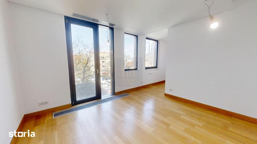 Apartament cu 3 camere în Eminescu