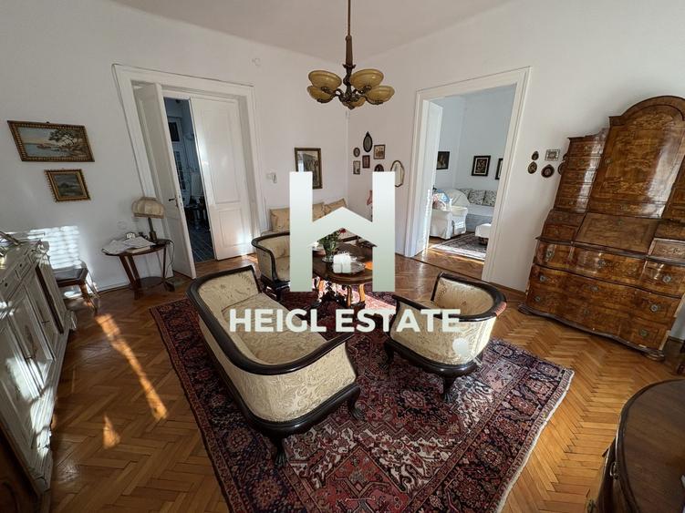 Apartament cu 3 camere in zona Iosefin - 2