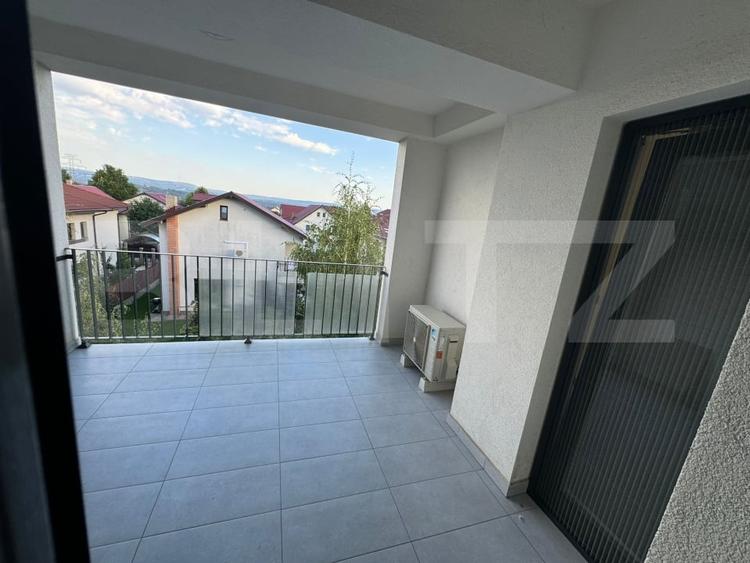 Apartament 2 Camere, Galata - 9