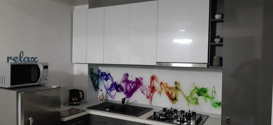 Apartament cu 2 camere decomandat în Nord