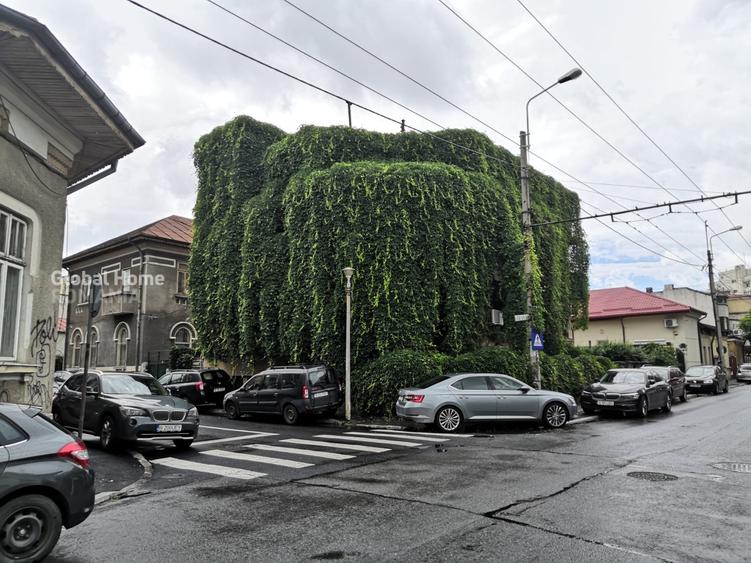 Apartament cu 2 camere decomandat în Calea Călărașilor