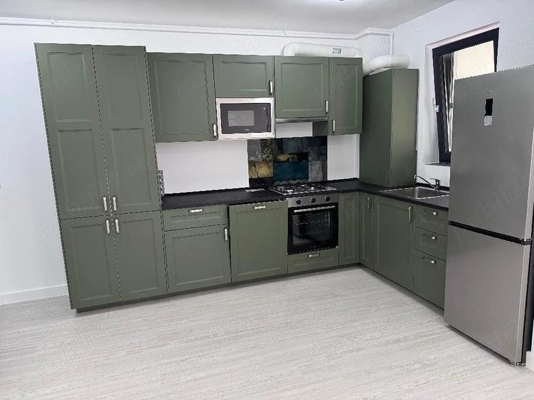 Apartament cu 2 camere decomandat în Torontalului