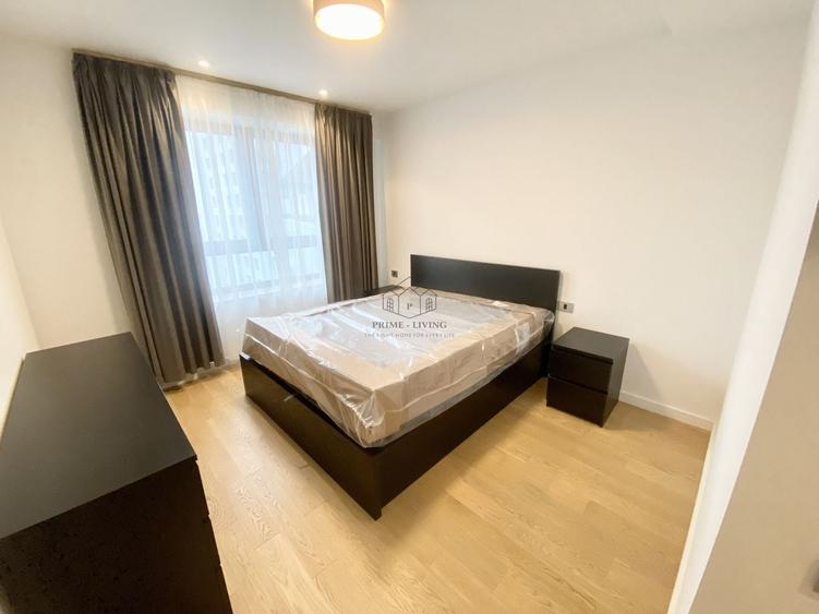 APARTAMENT CU 2 CAMERE LA INCHIRIERE IN COMPLEX IN ZONA PROMENADA MALL - 6
