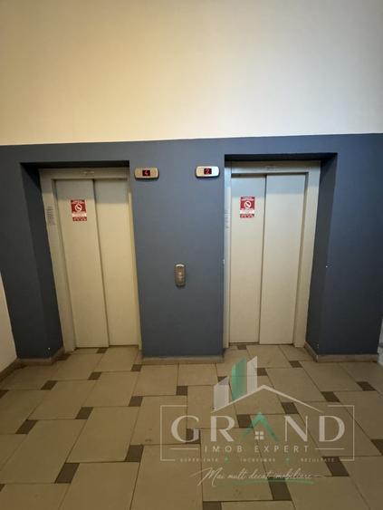 Ap 2 camere | RENOVAT | BALCON | PARCARE | Corneliu Coposu/Autogară - 38