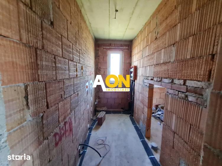 Casa 4 Camere, 130 mp, Teren 430 mp, Toate Utilitatile, Zona Micesti - 3