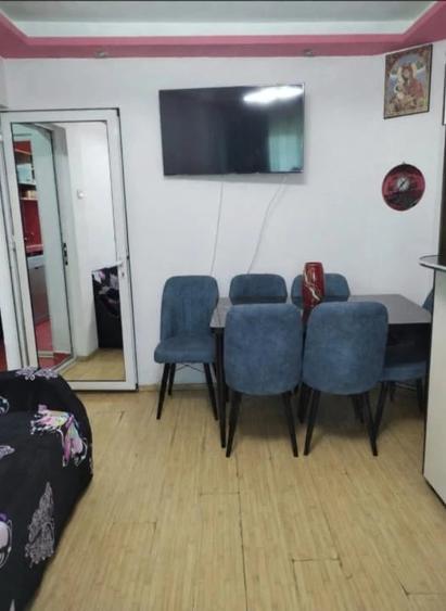 Garsonieră decomandată în Mărăcineni
