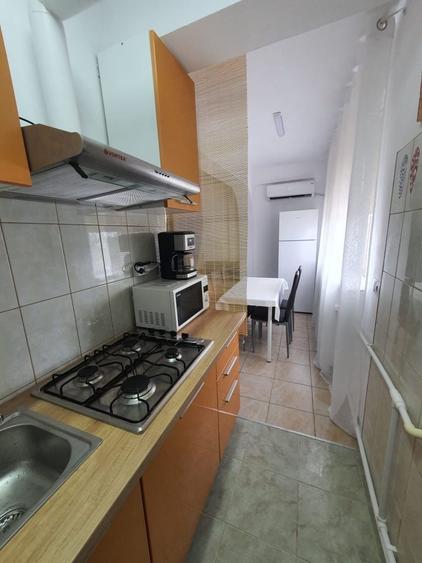 Garsonieră decomandată în Nord