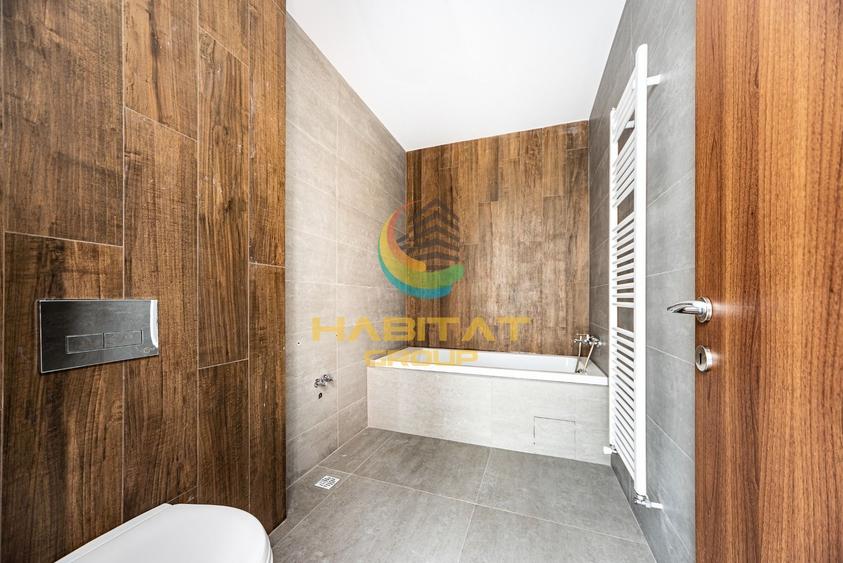 Apartament cu 3 camere decomandat în Berceni