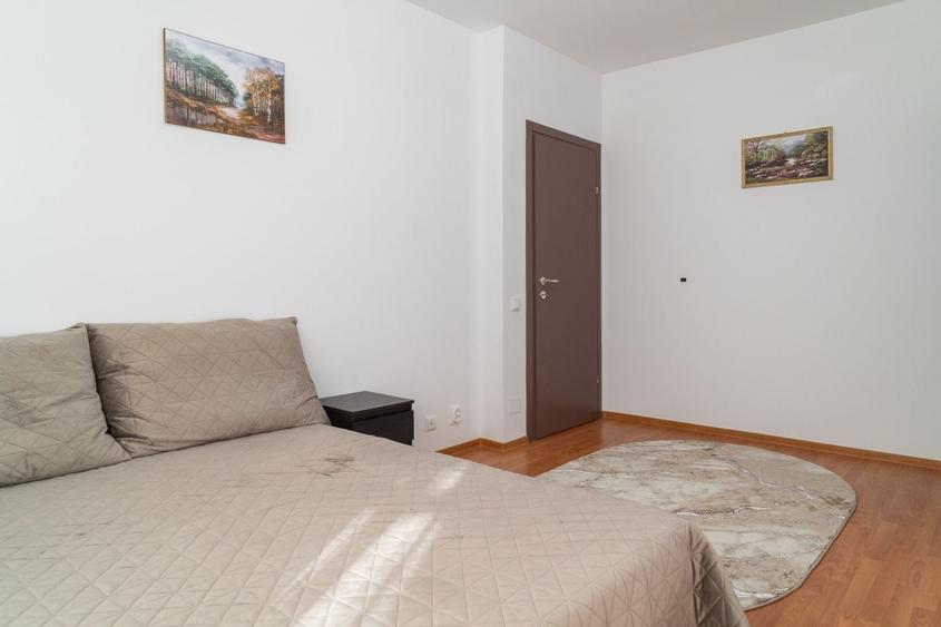 Garsonieră decomandată în Jilava