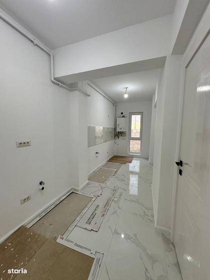 Garsonieră decomandată în Berceni