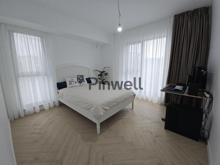 Apartament cu 3 camere în Aviației