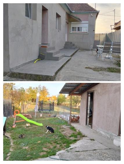 Casa de vinzare in Tarian la 12 km de Oradea - 8