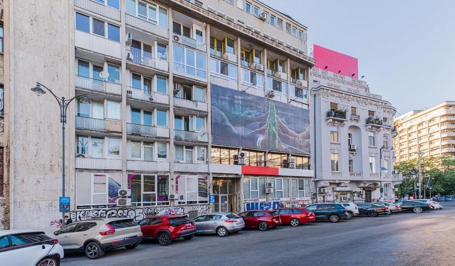 DE VÂNZARE – Apartament 2 camere | Bd. Magheru – George Enescu | Ultracentral - 13