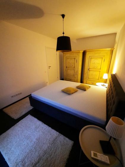 Apartament cu 2 camere decomandat în Ultracentral